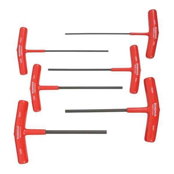 Allen Wrenches Clark's Tool & Equipment