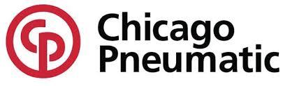 Chicago Pneumatic Needle Scaler, 3000 bpm - B16M, Chicago Pneumatic: Auto  Body Toolmart