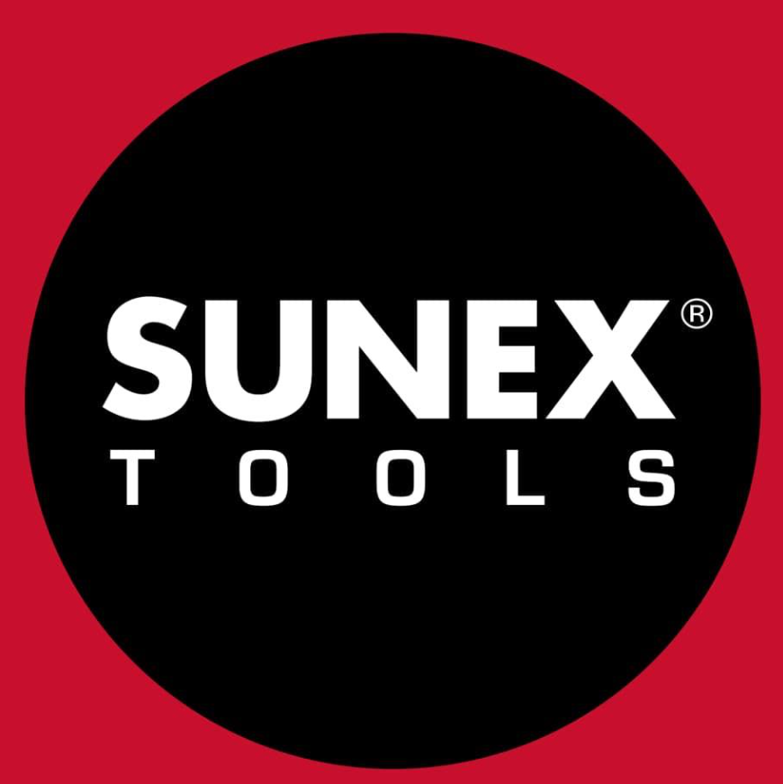 4 Pc. 9-3/16 Hook & Pick Set - SUNEX Tools