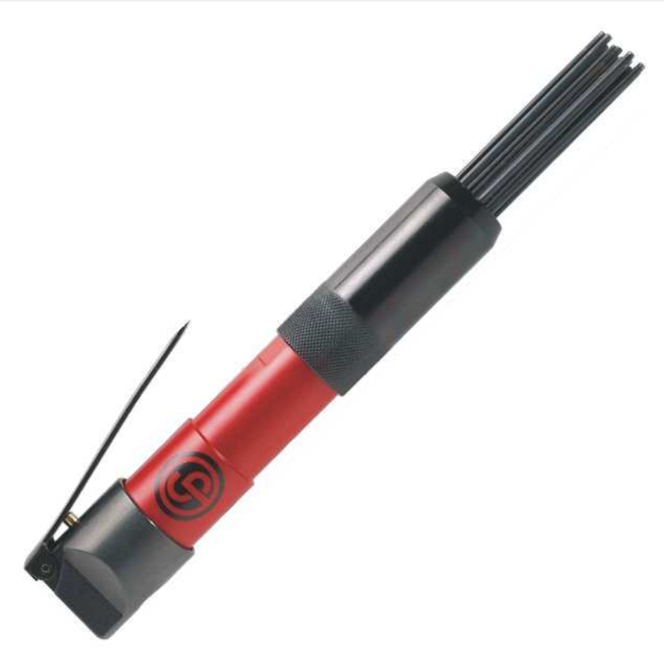 Chicago Pneumatic 7115 Compact Needle Scaler
