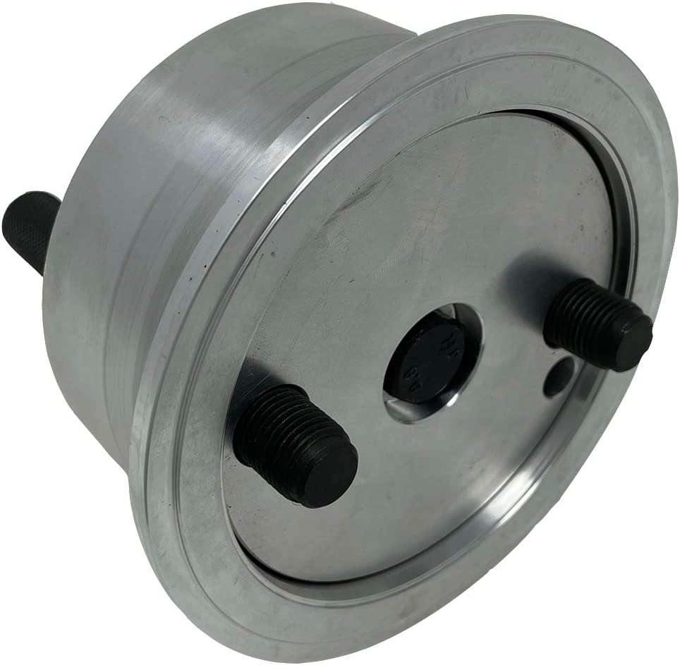 CTA 3878 Rear Crankshaft Seal Installer Tool 6.6L Duramax Diesel