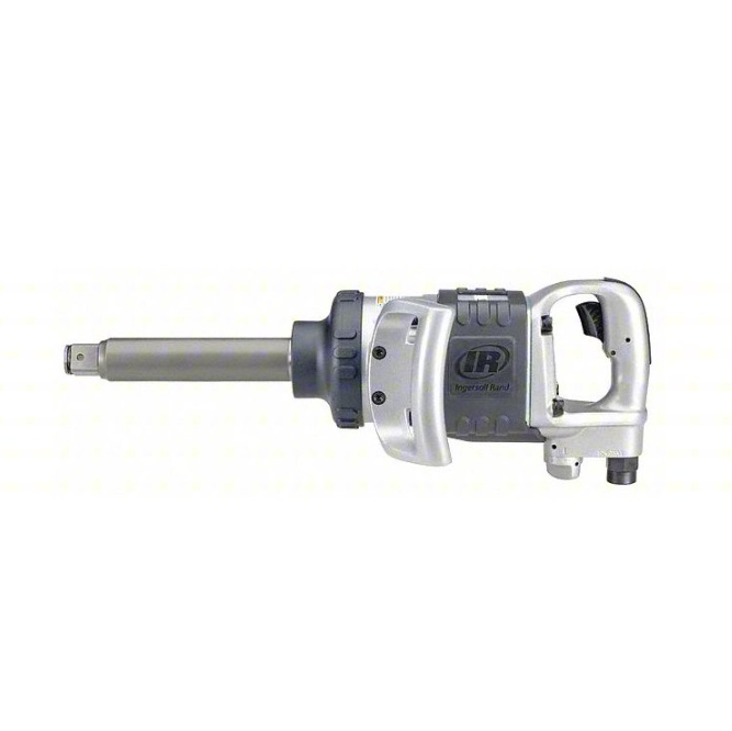 Ingersoll Rand 285B-6 1" Impact Wrench - D Handle