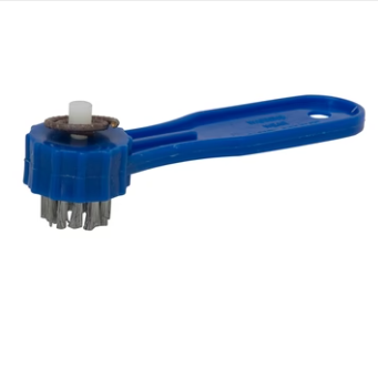 Lisle 14000 Parts Cleaning Brush