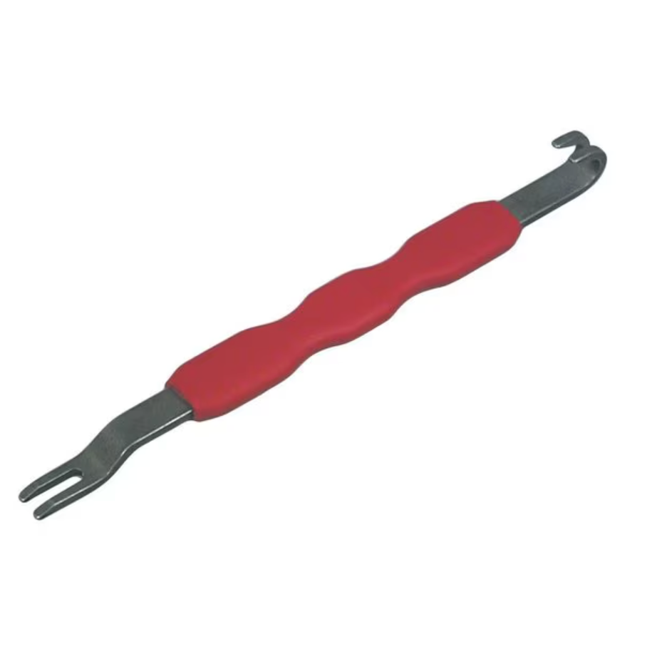 Lisle 13120 Electrical Connector Separator Tool - For Weather Pack & Automotive Connectors
