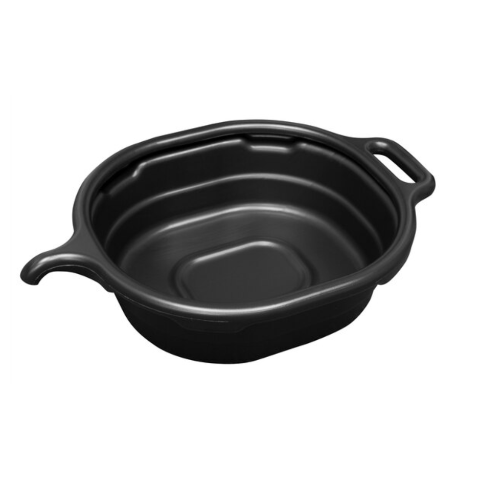 Lisle 17972/17982 - 4.5 Gallon Oval Drain Pan – Clark's Tool