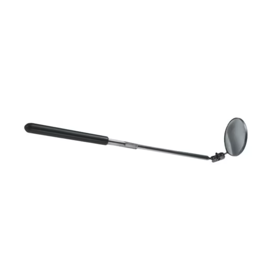 Lisle 32050 Telescoping Mirror - Inspection Mirror With Telescoping Handle