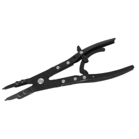 Lisle 38700 Spindle Snap Ring Pliers for Ford Super Duty – Clark's Tool &  Equipment