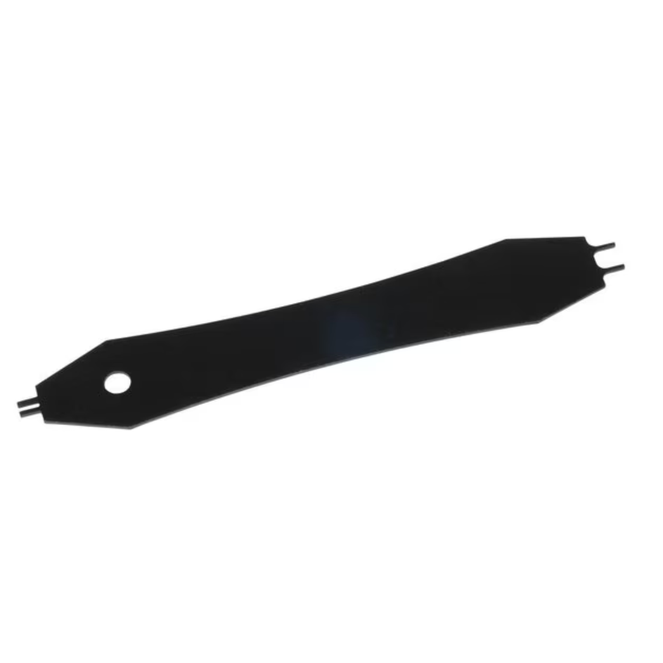 Lisle 39310 AC Disconnect Tool for Toyota