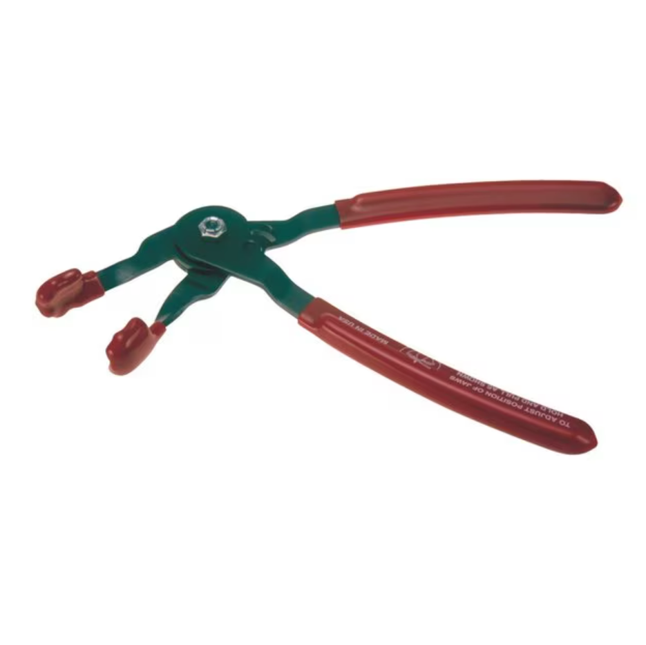 Lisle 51750 Adjustable Spark Plug Wire Puller – Clark's Tool Lisle 51750 Adjustable Spark Plug Wire Puller – Clark's Tool