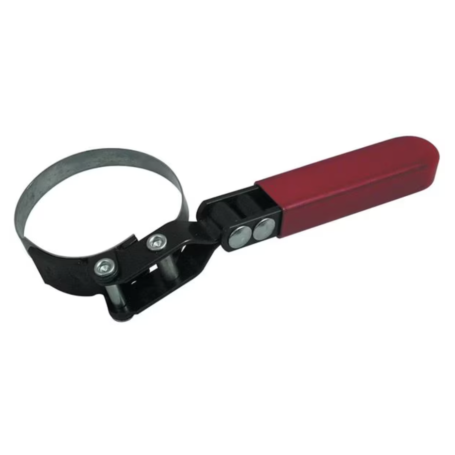 Lisle 54400 Swivel Grip Oil / Fuel Filter Wrench – Clark's Tool