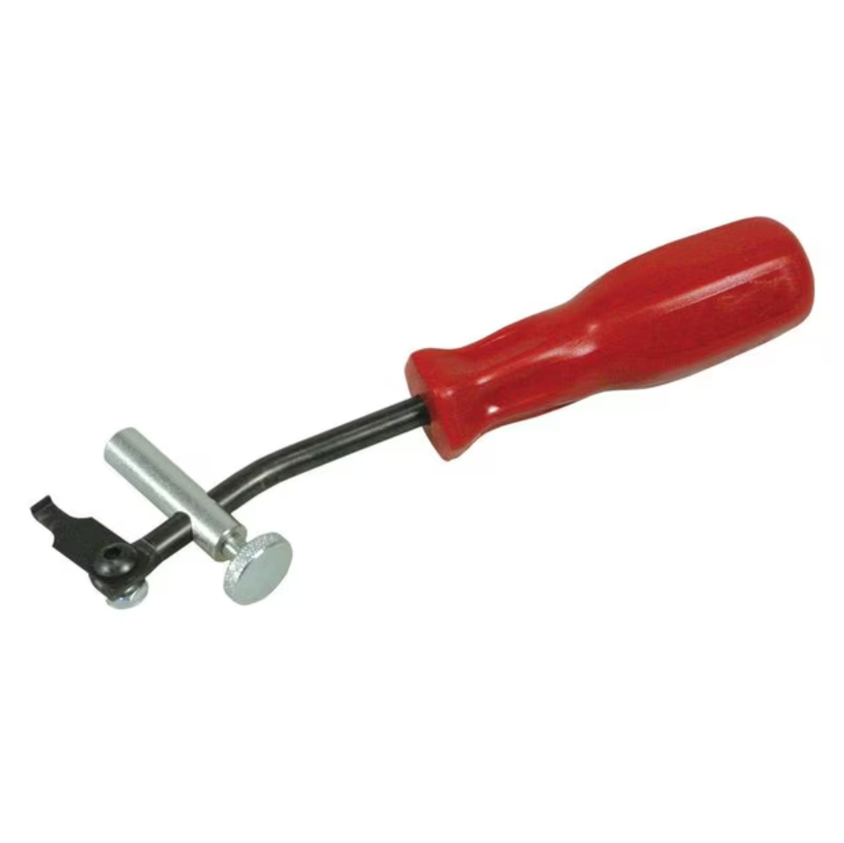 Lisle 58430 Shaft Type Seal Puller – Clark's Tool & Equipment
