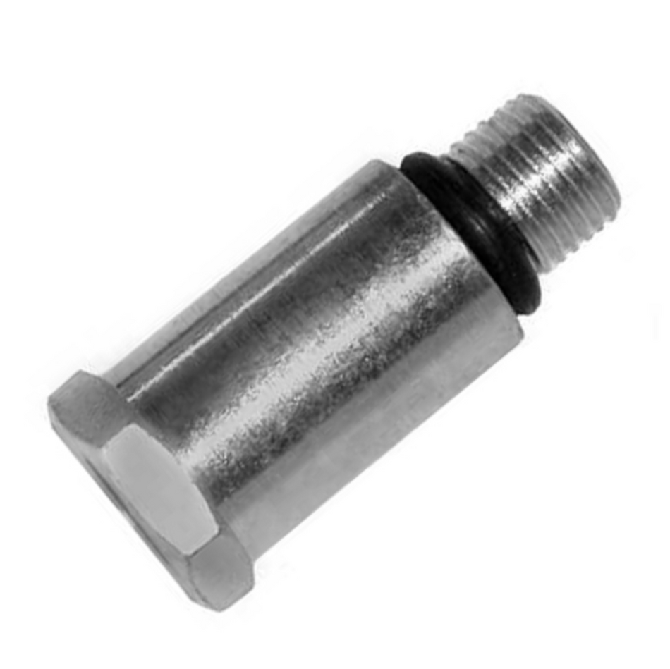 Lang 73103 M12-1.00 Male x M14-1.25 Female Solid Adapter