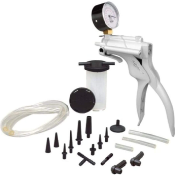 garden sprayer brake bleeder MV8000 Automotive Tune-up and Brake Bleeding Kit