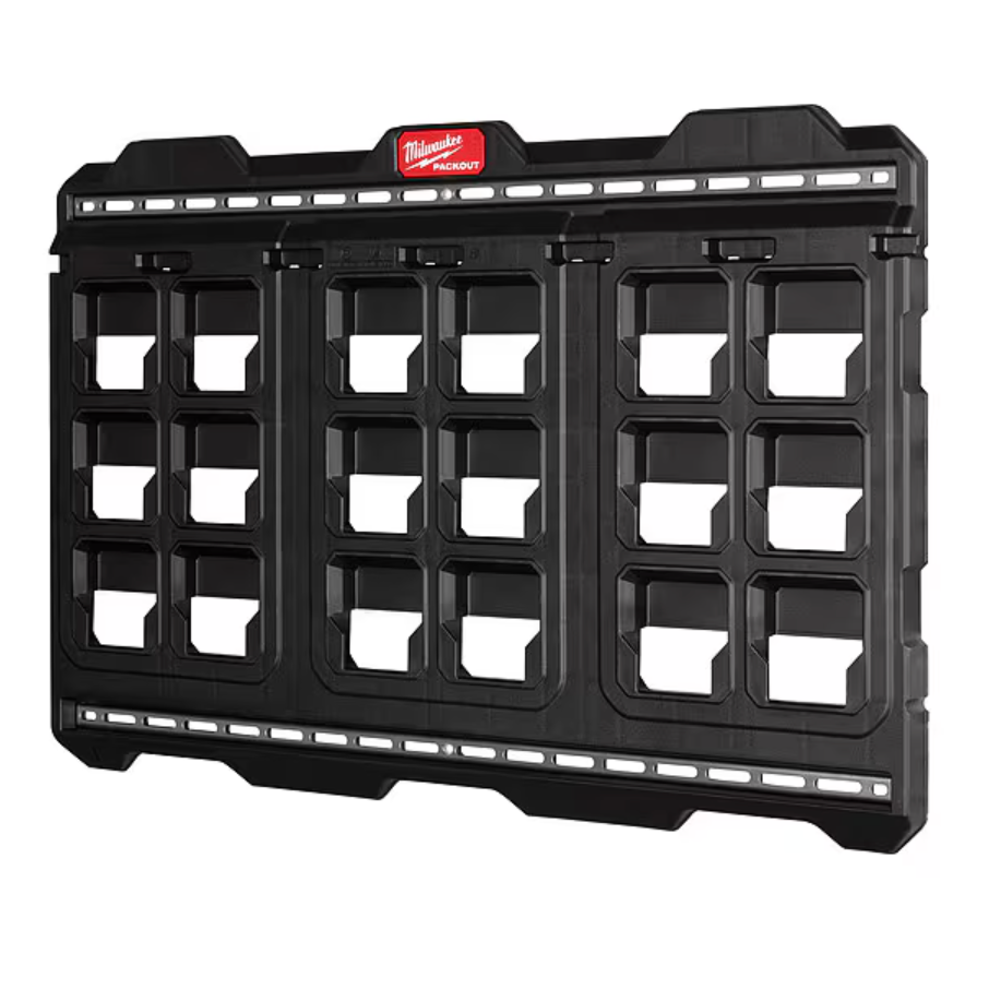 Milwaukee 48-22-8497 PACKOUT™ Large Wall Plate – Clark's Tool