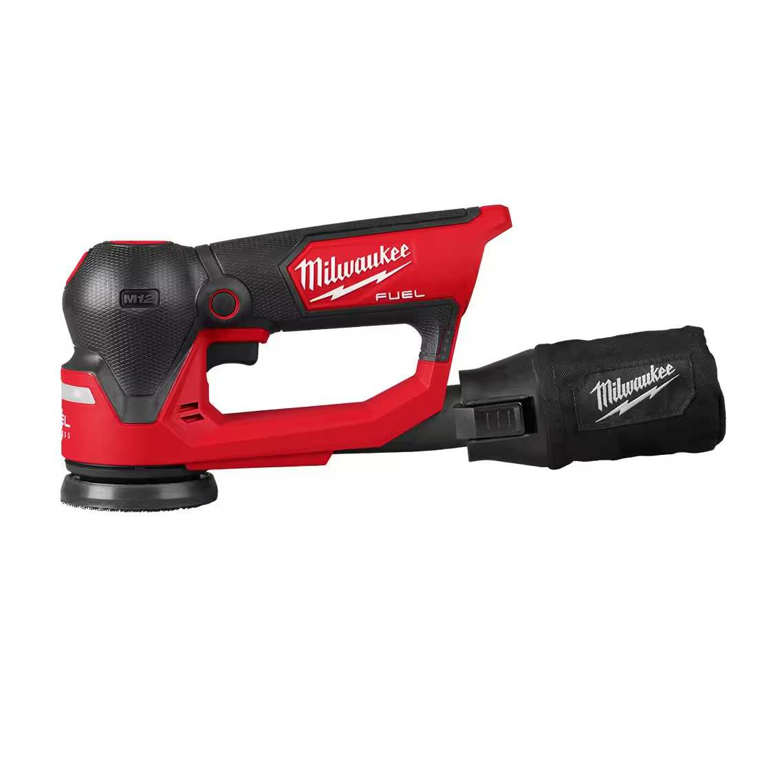 Milwaukee 2535-20 M12 FUEL™ 3" Random Orbital Detail Sander – Clark's ...