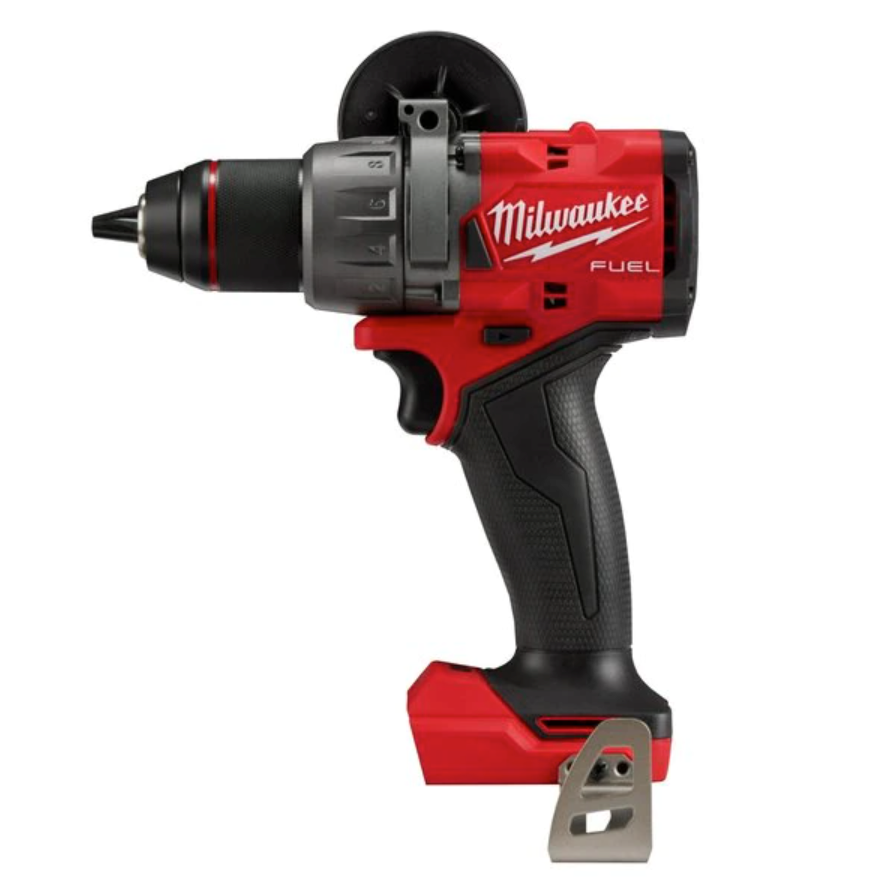 Milwaukee 3698-24MT 18V Fuel 4-Tool Cordless Combo Kit with 6.0Ah 3.0Ah Lithium Ion Batteries