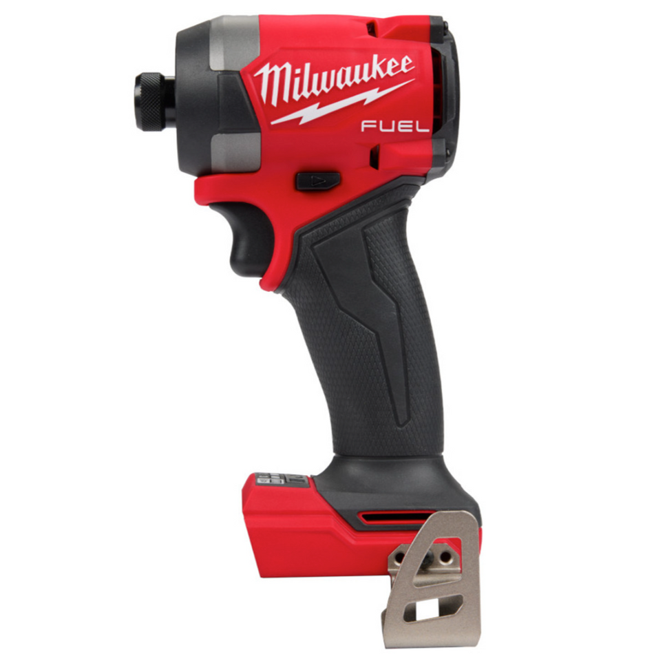 Milwaukee 2953-20 M18 FUEL™ 1/4" Hex Impact Driver (Tool Only)