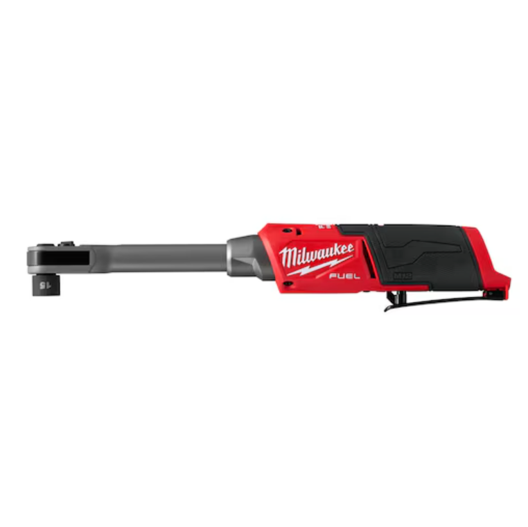 Milwaukee 3050-20 M12 FUEL™ INSIDER™ Extended Reach Box Ratchet