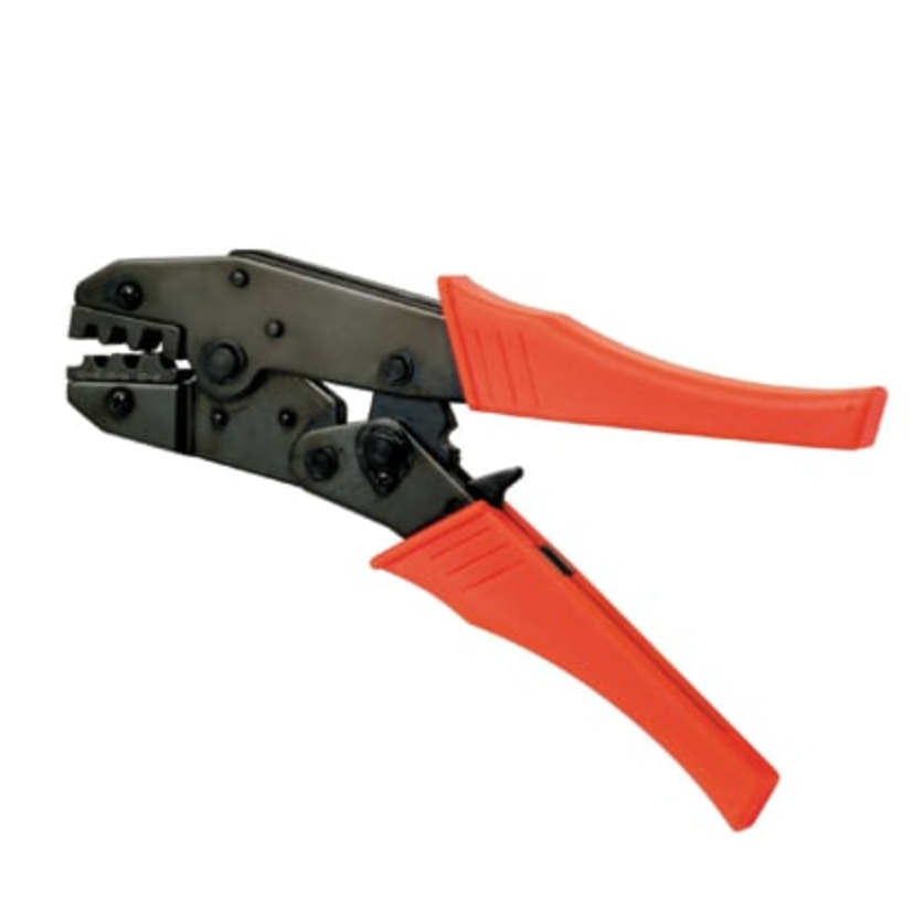 S & G Tool Aid 18930 Ratchet Terminal Crimper for Weatherpack Terminals
