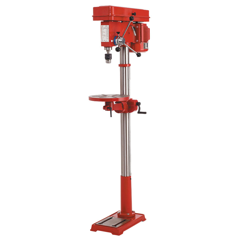 Sunex 5000A 16 Speed Floor UL/CSA Drill Press