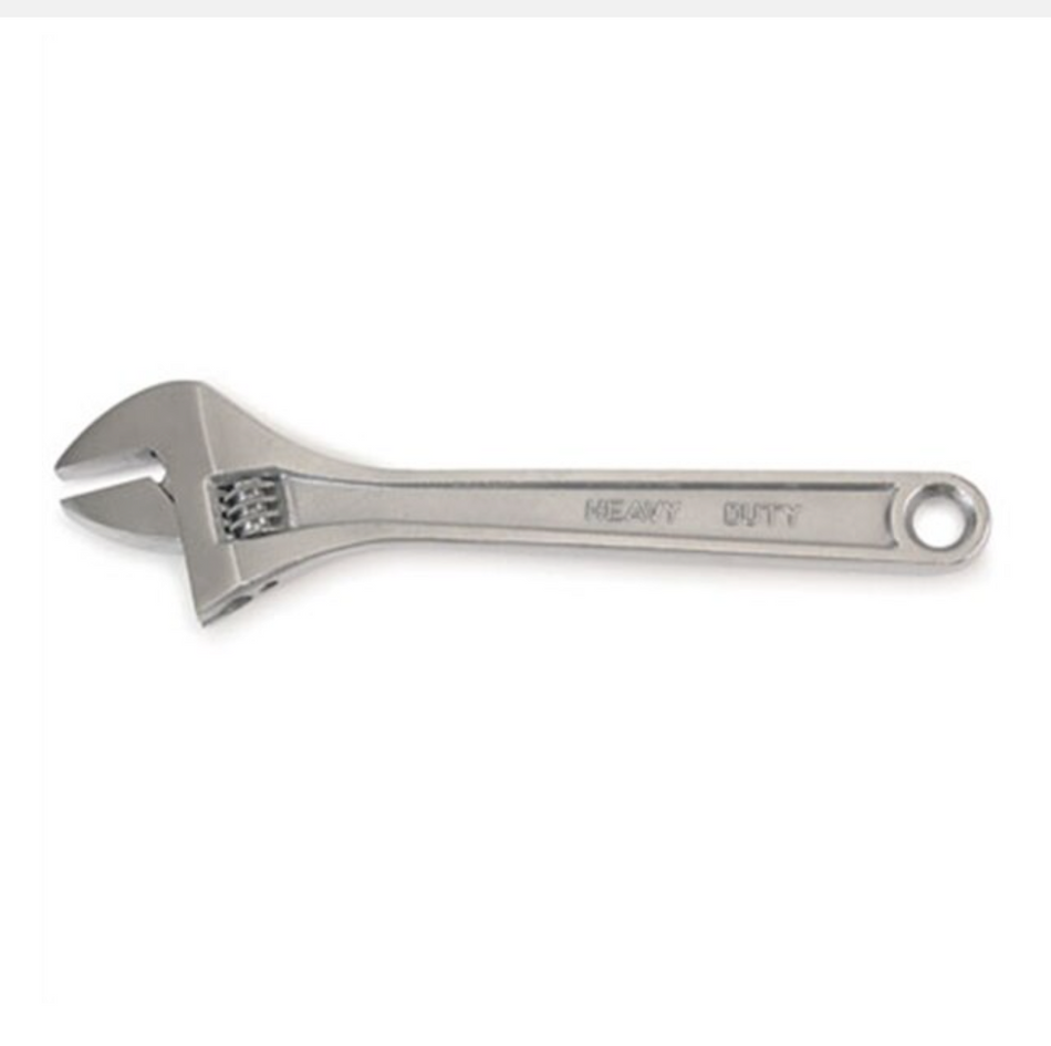 Titan Tools® 224 Adjustable Wrench - 24"