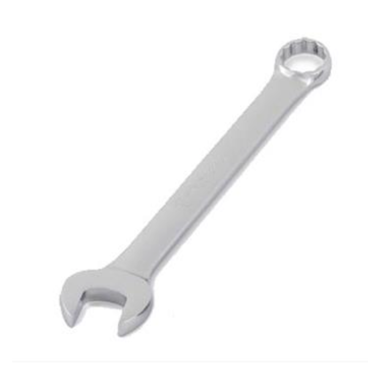 Titan Tools® SAE Jumbo Combination Wrenches - Priced Individually