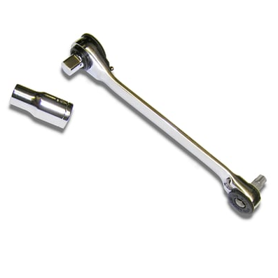 Hex ratchet discount