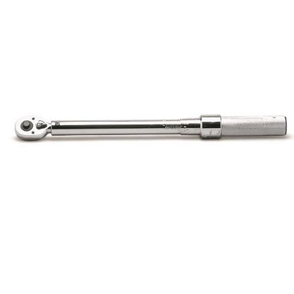 Range Click Torque Wrench