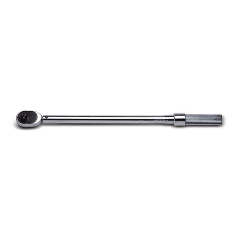 Wright 6448 3/4 Dr. Torque Wrench 100-600 Ft. lbs.