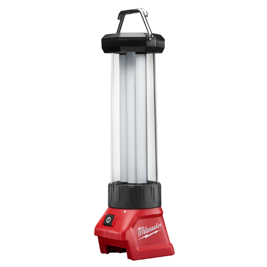 Milwaukee 2363-20 M18™ LED Lantern/Flood Light – Clark's Milwaukee 2363-20 M18™ LED Lantern/Flood Light – Clark's