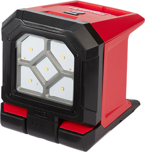 Milwaukee 2365-20 M18™ ROVER™ Mounting Flood Light (Tool Only)