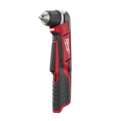 Milwaukee 2415-20 M12™ Cordless 3/8” Right Angle Drill/Driver (Tool Only)