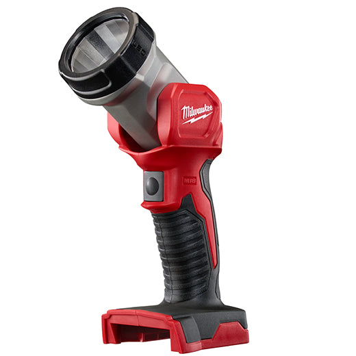 battery for milwaukee flashlight Milwaukee Power Tools M18 Tled 0 Led Torch 18 V Bare Unit, Black