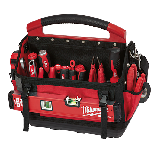 Milwaukee 48-22-8315 - 15" PACKOUT™ Tote