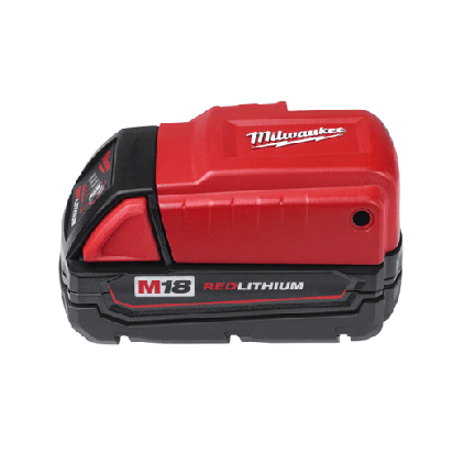 Milwaukee 49-24-2371 M18™ Power Source – Clark's Tool Equipment