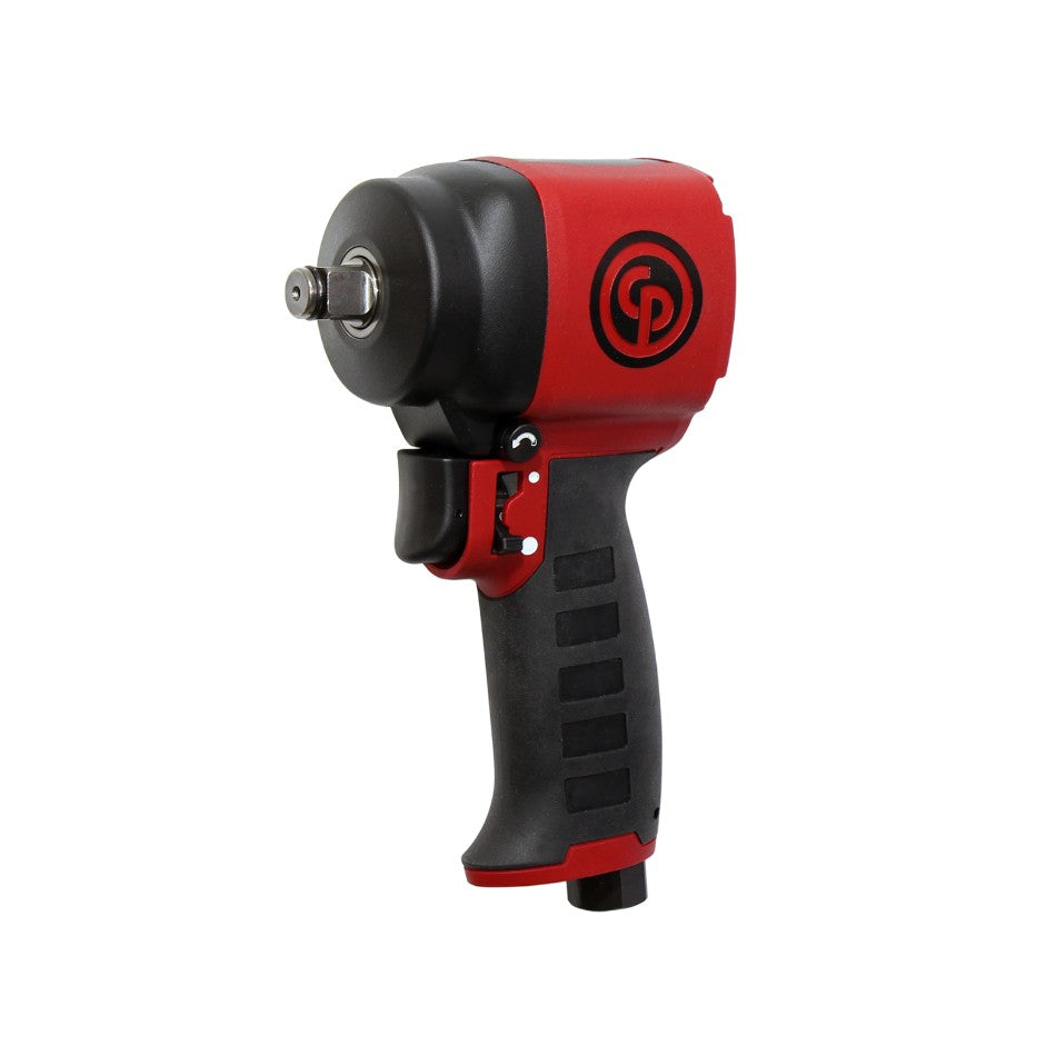 Chicago Pneumatic 7732C - 1/2" Stubby Impact Wrench