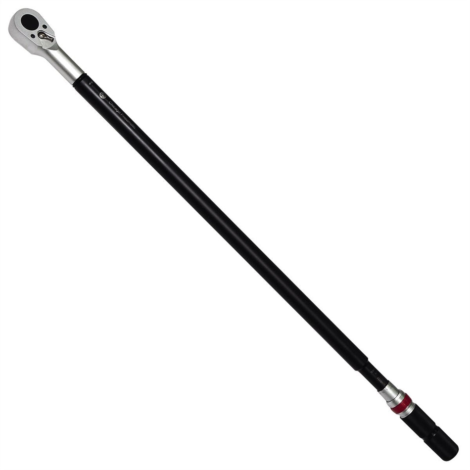 Chicago Pneumatic 8920 3/4" Torque Wrench 100-550 ft/lbs