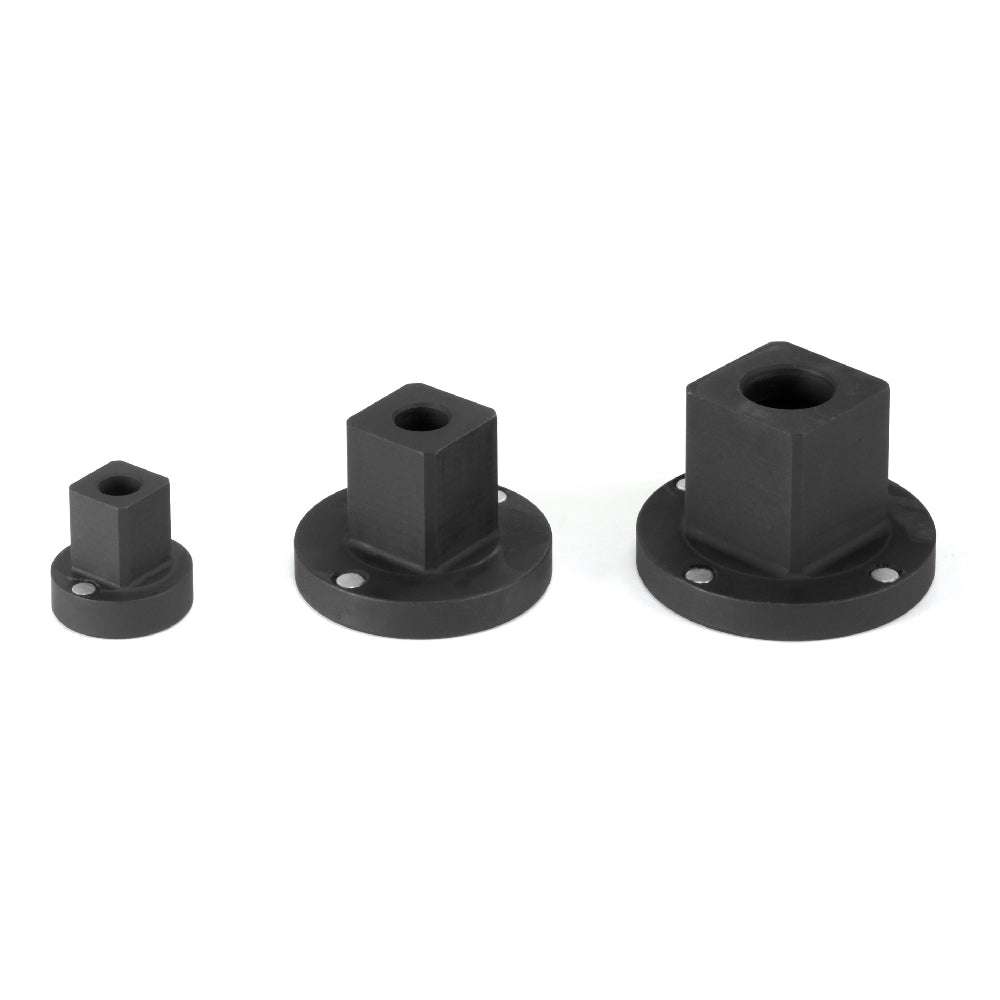 Grey Pneumatic 103RA Reducing Adapter Set - Sleeve Type - Low