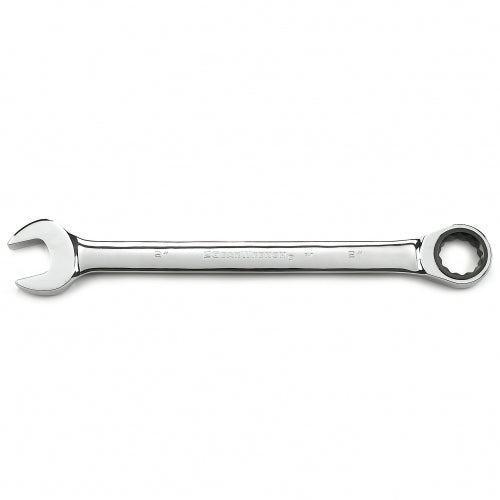 Gearwrench 86943 - 3/8" 90-T Ratcheting Combo Wrench