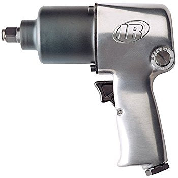 Ingersoll Rand 231C Super-Duty Air Impact Wrench, 1/2"