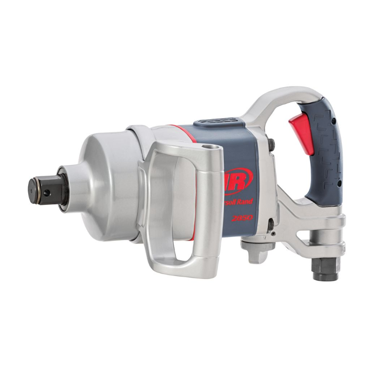 Ingersoll Rand 2850MAX 1" Impact Wrench