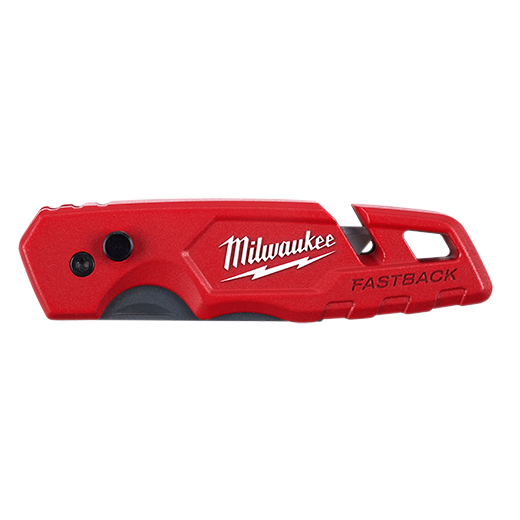 Milwaukee 48-22-1501 FASTBACK™ Folding Utility Knife