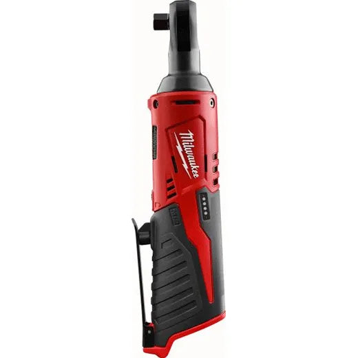 Milwaukee 2457-20 M12™ Cordless 3/8” Lithium-Ion Ratchet (Tool Only)