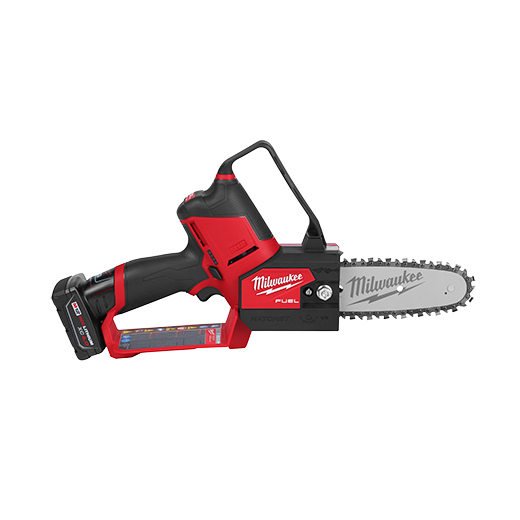 Milwaukee 2527-20 M12 FUEL™ HATCHET™ 6” Pruning Saw (Tool Only