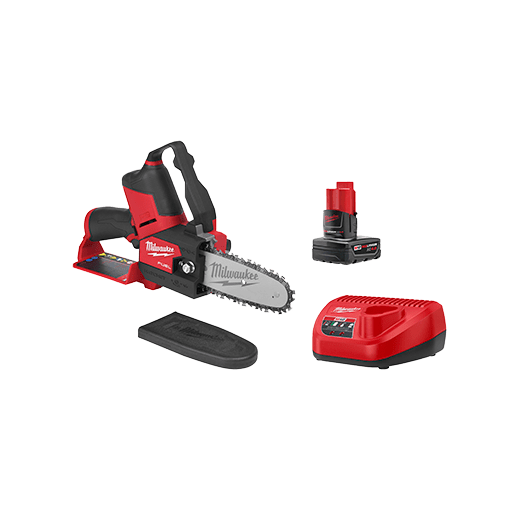 Milwaukee 2527-21 M12 FUEL™ HATCHET™ 6” Pruning Saw Kit – Clark's