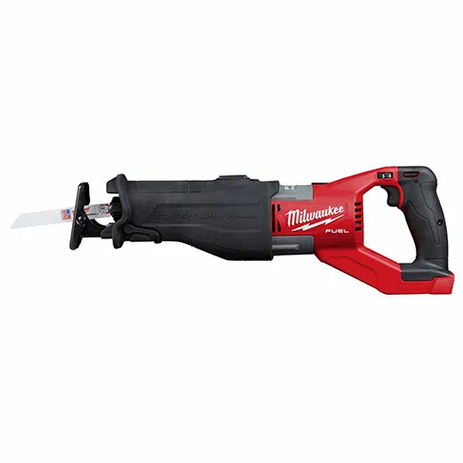 Milwaukee 2722-20 M18 FUEL™ SUPER SAWZALL® Reciprocating Saw (Tool Only)