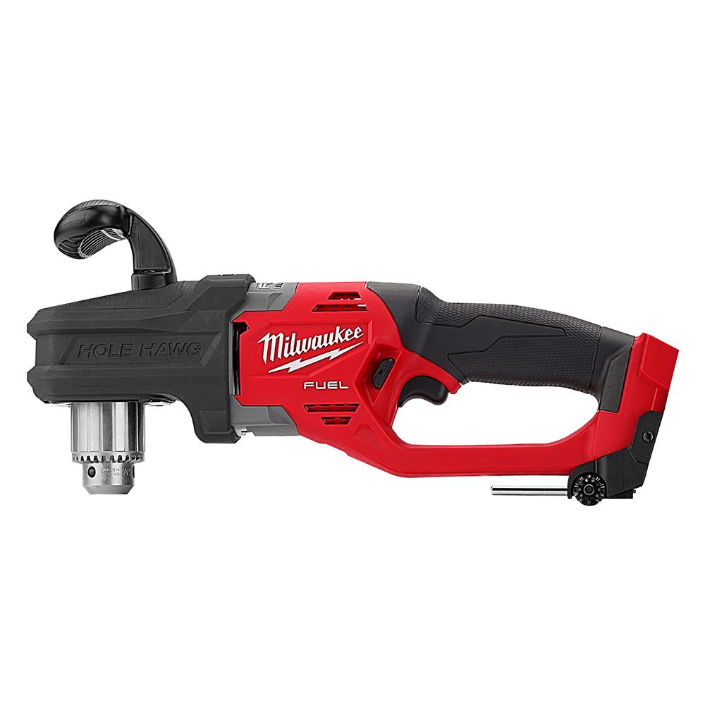 Milwaukee 2785-20 - M18 FUEL™ 7 / 9 Large Angle Grinder (Tool Only)