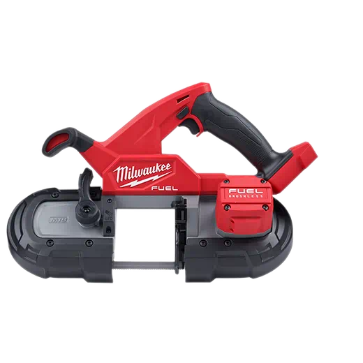 Milwaukee 2829-20 M18 FUEL™ Compact Band Saw (Tool Only) – Clark's