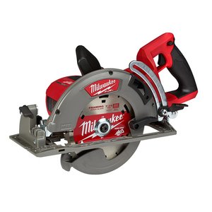 Milwaukee 2830-20 M18 FUEL Rear Handle 7-1/4 in. Circular Saw (Tool Only)