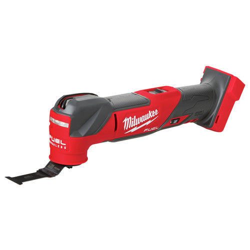 Milwaukee 2836-20 M18 FUEL™ Oscillating Multi-Tool (Tool Only